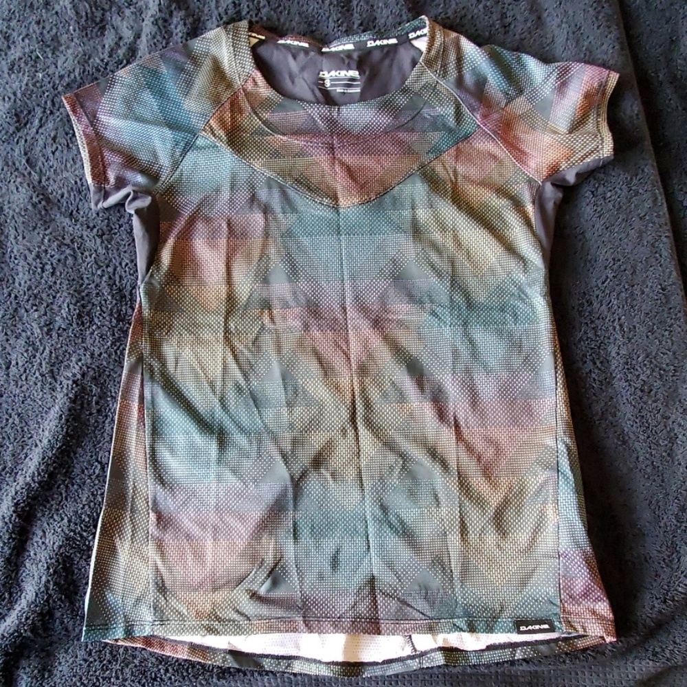 Women's Biking Shirt